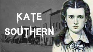 Jealousy & Betrayal - The Tragic Case of Kate Southern