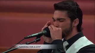 Ministerio de Jimmy Swaggart @SonlifeTV  (culto domingo 24 /03/19) Sbn en español