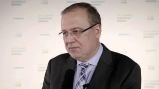 Interviews with C40 cities at the 2014 City Climate Leadership Awards
