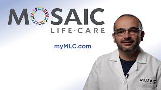 Badr Jandali, MD | Pulmonary and Critical Care | Mosaic Life Care