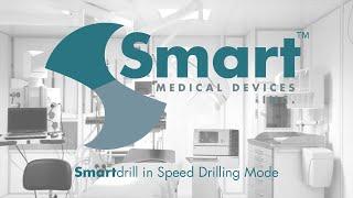 SMD Smartdrill Speed Drilling