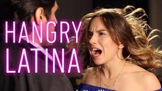 HANGRY LATINA