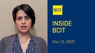 A look inside the virtual classroom with BCIT Computing