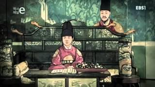 역사채널e - The history channel e_사도세자 죽음의 진실