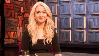 Niamh Horan doubts Meghan Markle's authenticity | Brendan O'Connor's Cutting Edge | RTÉ One