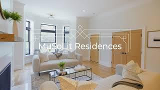 Logan Circle History in New Luxury Condos - MuSoLit Residences