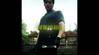 Joe Goldberg vs Arthur Mitchell #edit #1v1 #dexter #you