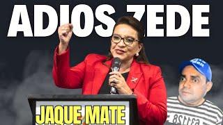 LA CSJ DECLARA INCONSTITUCIONAL LAS ZEDES/TOMAS ZAMBRANO SERA QUE SALE PARA NICARAGUA/CON UN PIE EN