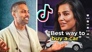 Money Expert Reacts to Viral TikTok Finance Advice