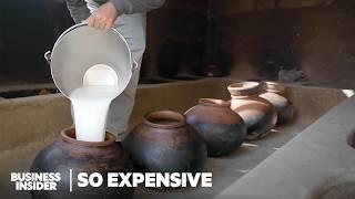 Why Bilona Ghee (A2 Desi Ghee) Is So Expensive | So Expensive | Business Insider