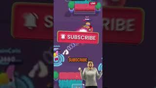 Mr. P 3D Edit ‼️ #brawlstars #brawlstarsshorts
