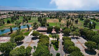 Rancho Mirage Country Club Condos