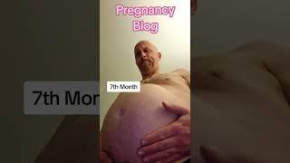 Pregnancy Blog