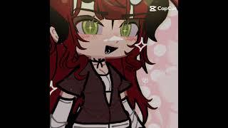 red haired althea?!! #gacha #gachalife