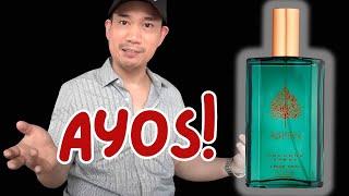 ASPEN BY COTY Review by Kuya Ditto | Kilatis | Unboxing