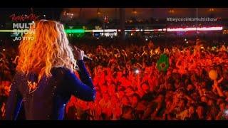 Mrs. Carter World Tour - Beyoncé Ao Vivo no Rock in Rio Brasil (2013)