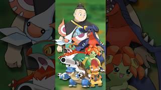 Fixing Tierno's Team - Pokemon X and Y