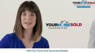 Your Home Sold Guaranteed Realty Is Hiring (2 minutes)