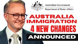 Australia Immigration News and Latest Visa Updates (November 2022) | Australia Visa News 2023