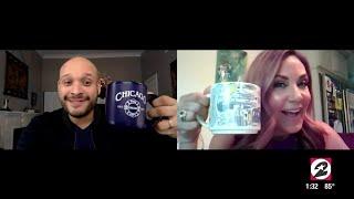 Joe Minoso, aka Joe Cruz from NBC's "Chicago Fire," talks show updates, quarantine life