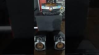 Sony Fst Zux 9 - Vanessa da Mata - Remix