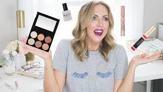 June 2017 Beauty Favorites | Summer Makeup | Makeup Favorites