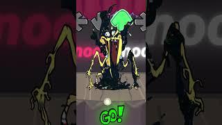 FNF SpongeBob Pibby Corrupted Playground Test VS Gameplay #shorts