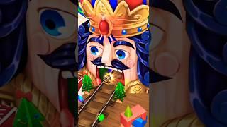 temple run 2 winter toyland gameplay #gaming #games #gameplay #trending #like  #shorts  #subscribe