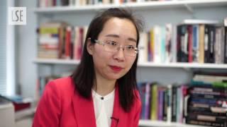 #LSENewsroom | Yu Jie (Cherry) | North Korea