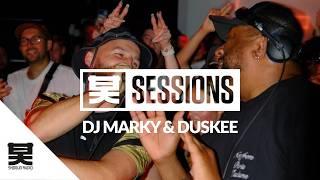 Shogun Sessions - DJ Marky & Duskee