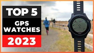 Best GPS Watches 2023 [watch before you buy]