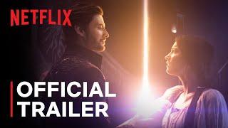 ​Shadow and Bone | Official Trailer | Netflix