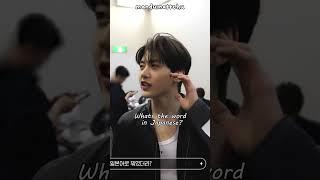 Now thats Rizz in Matthew language #mattpark #zb1 #zerobaseone #seokmatthew #parkgunwook