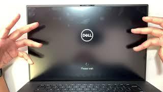 Dell Reset Windows 11 Password