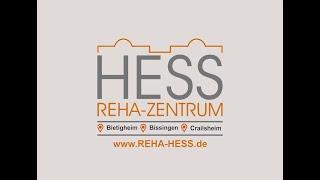 Hess Training | Therapie  | Unternehmensfilm