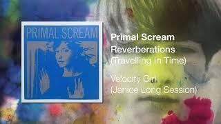 Primal Scream - Velocity Girl