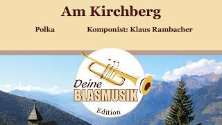 Am Kirchberg (Instrumentalversion)