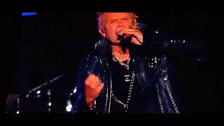 Billy Idol - Dancing with myself | Estadio Vélez Sarsfield [11/09/2022]