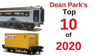 Model Railway | Dean Park's Top 10 of 2020