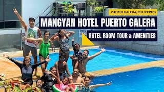 MANGYAN Grand Hotel Tour in Puerto Galera - Nognog in the City