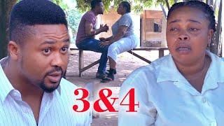 LATEST RELEASE (MY INVESTMENT) 3&4 - UJU OKOLI / MIKE GODSON 2024 NEW NIGERIAN MOVIE