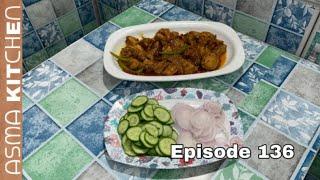 Asma kitchen / Recipe / - Dahi chicken - Episode 136