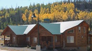 Brian Head Utah Cabin Rentals | Brian Head Utah Cabins