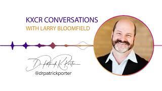 Brain Health & Alzheimer's Disease - Interview With Dr. Patrick Porter
