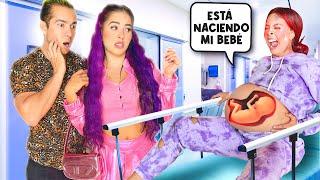 SI LA VIDA FUERA UNA TELENOVELA  CAPÍTULO 7 | Karla Bustillos