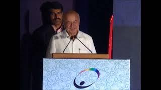 Asian Institute of Oncology   Address by Shri  Sushil Kumar Shinde