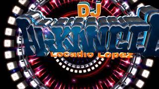 La CONGA exitos mix DJ ARKANGEL JL CHICAGO IL