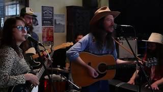 Swing doors - James Ellis & The Jealous Guys