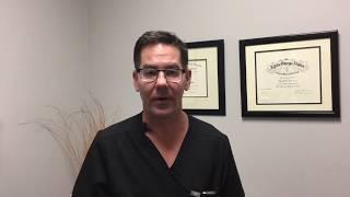 Dr. Brent Larsen Discusses Nutrition