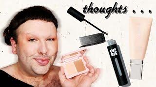 my thoughts on makeup you may be currently interested in
